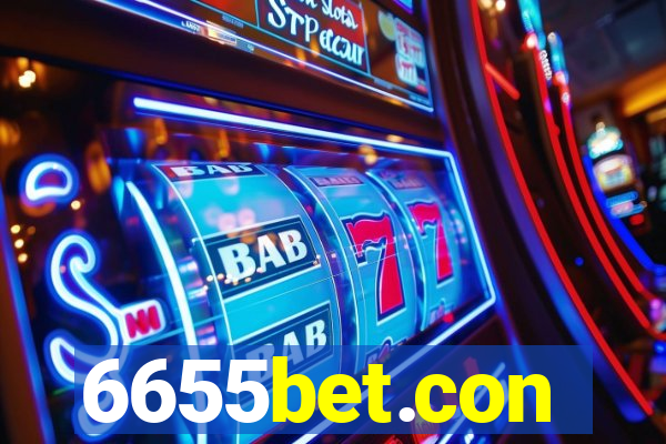 6655bet.con