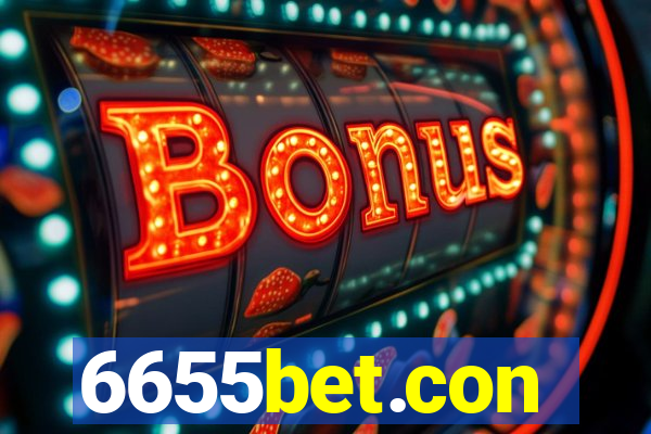 6655bet.con