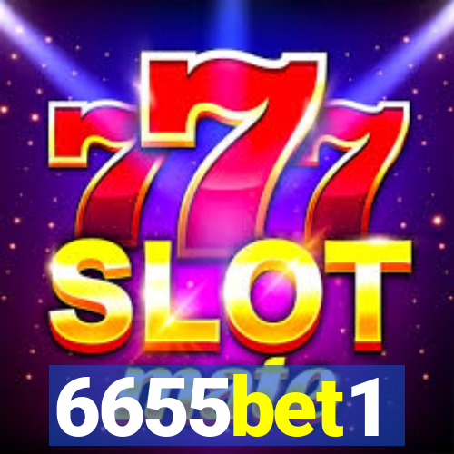 6655bet1