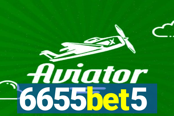 6655bet5
