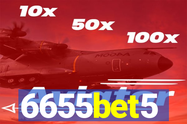 6655bet5