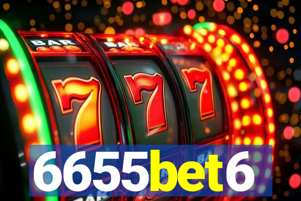 6655bet6