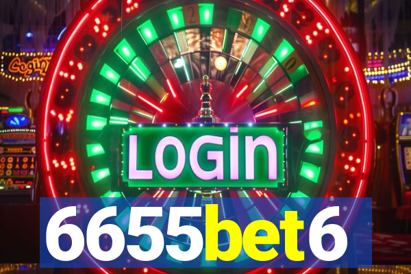 6655bet6
