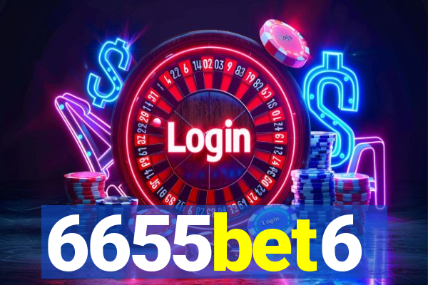 6655bet6