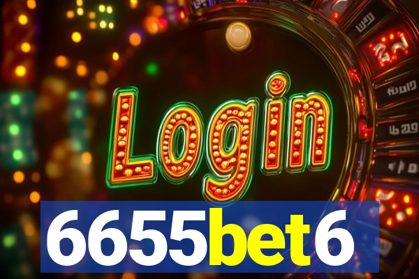 6655bet6