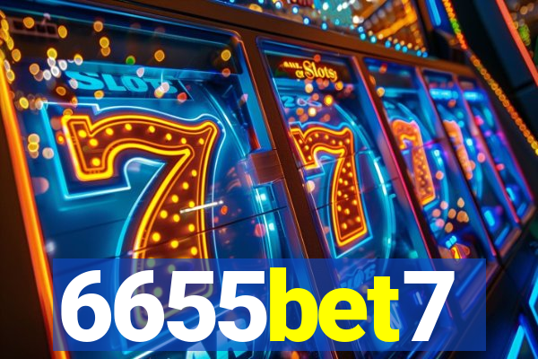 6655bet7