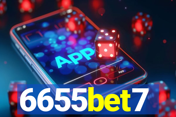 6655bet7