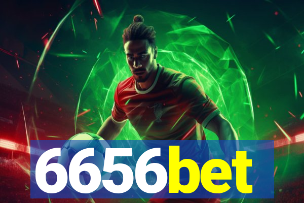 6656bet
