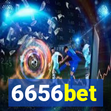 6656bet