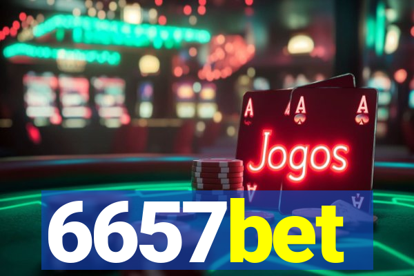 6657bet