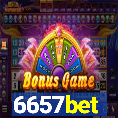 6657bet