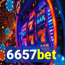 6657bet