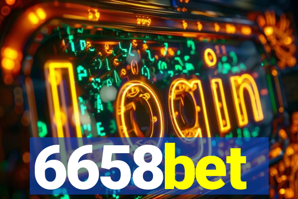 6658bet