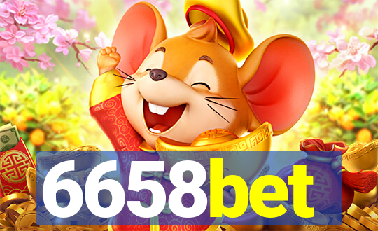 6658bet