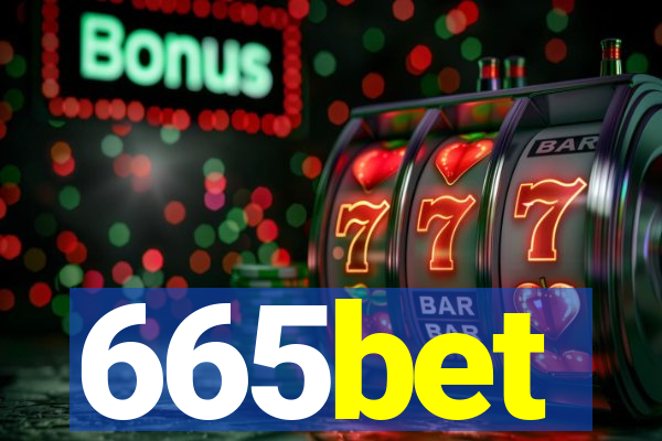 665bet