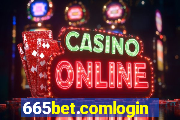 665bet.comlogin