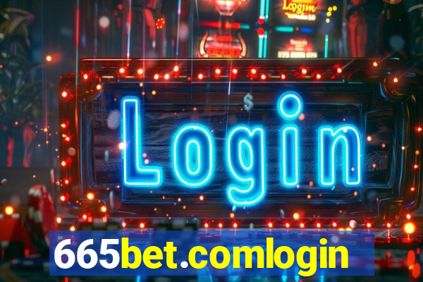 665bet.comlogin