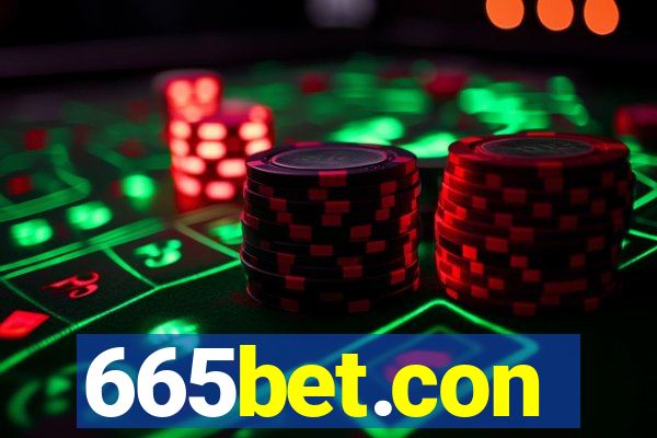 665bet.con