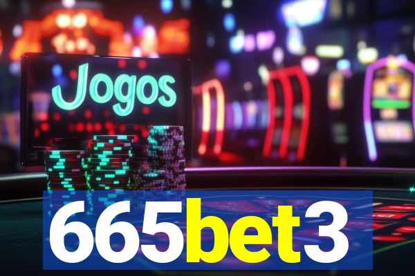 665bet3