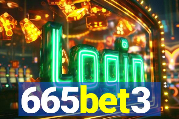 665bet3