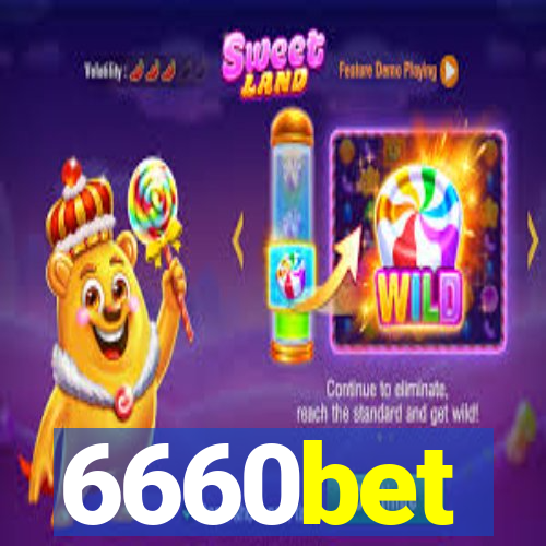 6660bet