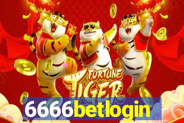 6666betlogin