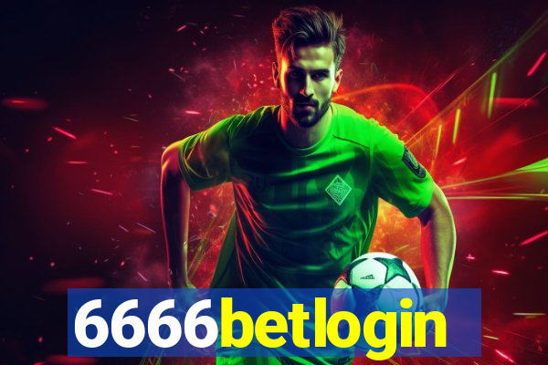 6666betlogin