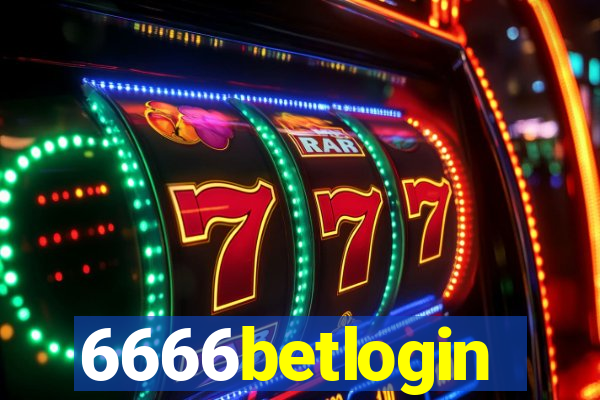 6666betlogin