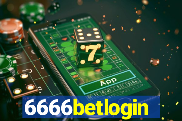 6666betlogin