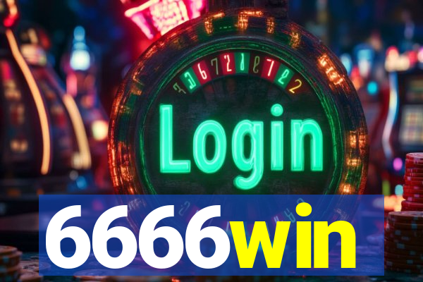 6666win