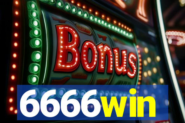 6666win