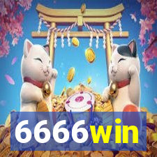 6666win