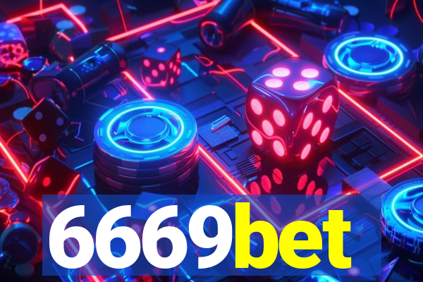 6669bet