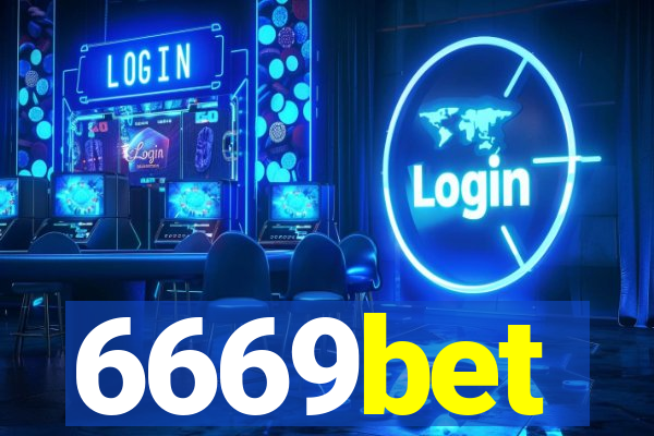 6669bet