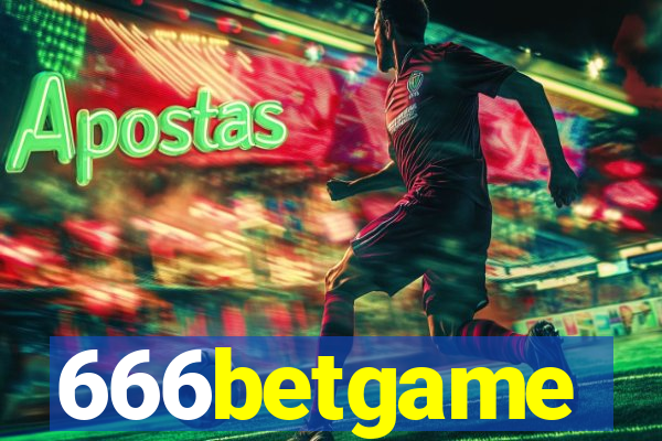 666betgame