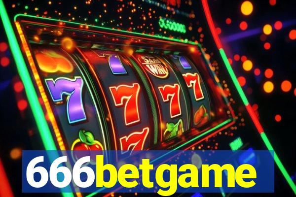 666betgame