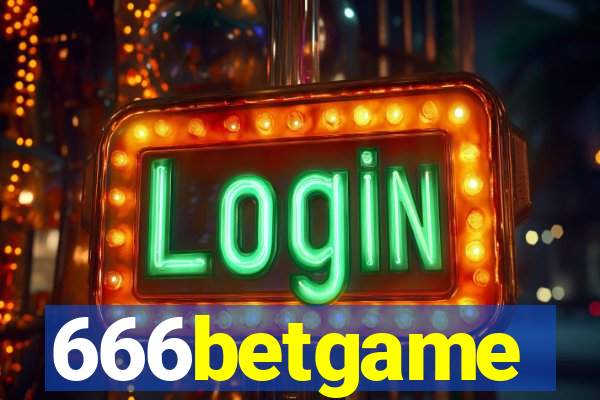 666betgame