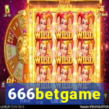 666betgame