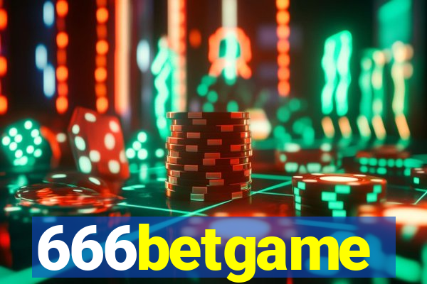 666betgame