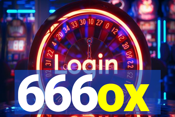 666ox