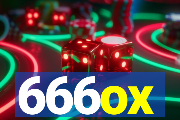 666ox