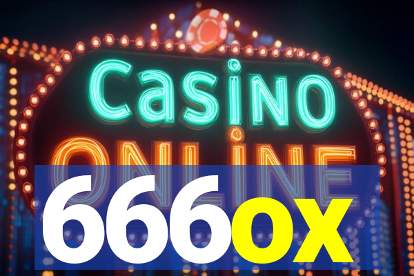 666ox