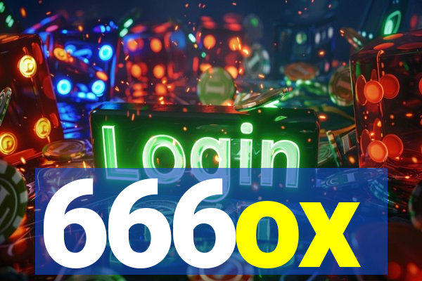 666ox