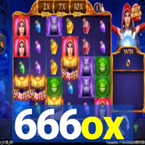 666ox