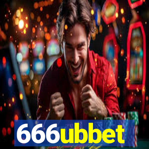 666ubbet