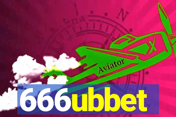 666ubbet