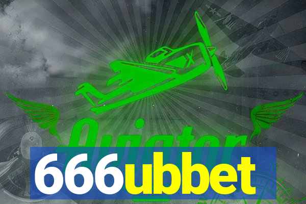 666ubbet