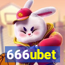 666ubet
