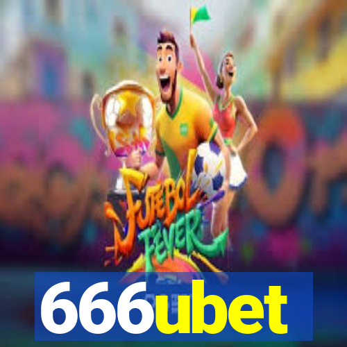 666ubet