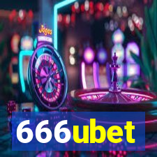 666ubet